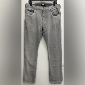Discounted - Paige Men’s Federal - Gunnar Slim Jeans - Size 33